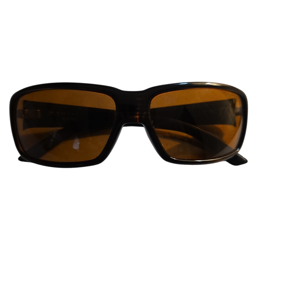 Smith Brown Sunglasses
